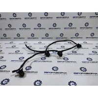Форсунка омывателя Mercedes GLE С292 2016 150VP230, 150VP230, A1668600992