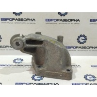 Кронштейн двигателя Mercedes GLE С292 2016 A6422234204