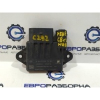 Реле свечей накала Mercedes GLE С292 2016 A6429007901, A6429001502, A6429005601, A6429002600