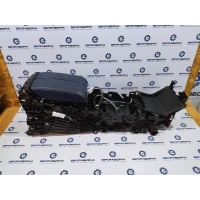 Консоль салона (кулисная часть) Land Rover Range Rover Velar L560 2018 LR091645, J8A2045J40AD, J8A2045J40AC, LR091645, LR106966, J8A2045J40AE