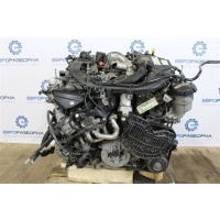 Двигатель Mercedes GLE С292 2016 3.0 дизель 642826, 642.826, OM642826, 642826