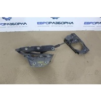 Петля капота Land Rover Range Rover Velar L560 2018 LR091713, LR091713, J8A216800AE