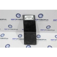 Молдинг крыла Land Rover Range Rover Evoque 2 L551 2021 LR117760, LR117760, K8D216E193AA8LML, K8D216E193A