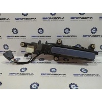Ручка наружная Land Rover Range Rover Velar L560 2018 LR106955, J8A226601AC, LR106955, LR135317, J8A226601AD, LR144894, J8A226601AE, LR168645, J8A226601AG, LR178960, J8A226601AH