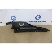 Обшивка багажника Land Rover Range Rover Velar L560 2018 LR090748, J8A251748, J8A251748DAF0LKP, LR110756, J8A251748DAG0LKP