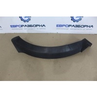 Накладка арки колеса Land Rover Range Rover Sport L494 2017 LR044143, DK6228371AC, DK6228371AD, LR044143, LR136801
