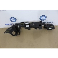 Кронштейн Land Rover Range Rover Velar L560 2018 LR093839, J8A245531A, LR093839, J8A245531AD, LR111509, J8A245531AE