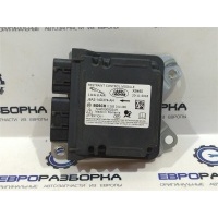 Блок AirBag Land Rover Range Rover Velar L560 2018 J8A214D374AH, J8A214D374AH, T2H31894, T2H41525, J8A214D374AJ, T4N30832, LX7314D374AC