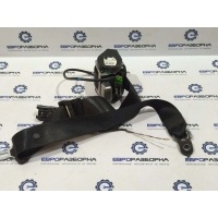 Ремень безопасности Mercedes Sprinter 906 2016 9068600285, A9068600285