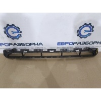 Решетка в бампер Audi A7 2011 4G8807683, 4G8807683 4PK, 4G8807683 9B9