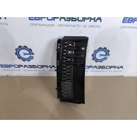 Накладка крыла Land Rover Range Rover L322 2010 AH4216A415BB, LR011355