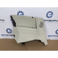 Обшивка салона Bentley Continental GT 2017 3W7867043D, 3W7867215F, 3W7867831A, 3W7867117K, 3W7868643, 3W7867215