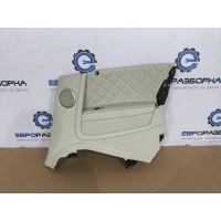 Обшивка салона Bentley Continental GT 2017 3W7867044D, 3W7867216F, 3W7867832A, 3W7867118K, 3W7868644, 3W7867216
