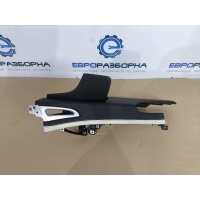 Обшивка салона Bentley Continental GT 2017 3W7868083B, 3W7868087G, 3W7868059, 3W7867941D, 3W7868899A