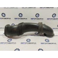 Патрубок воздушного фильтра Volkswagen Touareg 1 GP 2008 7L6128609D, 7L6128752B, 7L6128609C