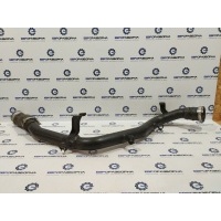 Патрубок интеркулера Volkswagen Touareg 1 GP 2008 7L6145795AE