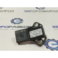 Датчик абсолютного давления Volkswagen Touareg 1 GP 2008 038906051C, 03G906051M
