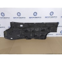 Защита днища Maserati Levante M161 2017 670032423