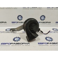Сигнал звуковой BMW X6 E71 2013 7288095, 61337288095, 61337173574, 61337266391
