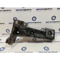 Кронштейн бампера BMW X5 E70 2013 7226935, 51127226935, 51127158441