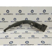 Молдинг Land Rover Range Rover Sport L494 2019 LR048890, DK628C390AB, LR054346, DK628C390AC