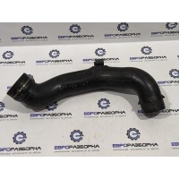 Патрубок интеркулера BMW X6 E71 2014 7571350, 13717571350