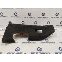 Обшивка багажника Land Rover Range Rover L405 2015 12J4841R