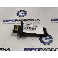 Датчик массового расхода воздуха BMW X5 E70 2011 7804150, 13627804150