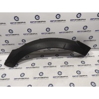Накладка арки колеса Land Rover Range Rover Sport L494 2017 LR044142, DK6228370AC, LR136800, DK6228370AD