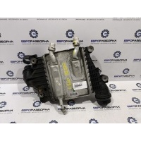 Интеркулер Land Rover Range Rover Velar L560 2018 HX736K775AE, LR092321, T2H10197
