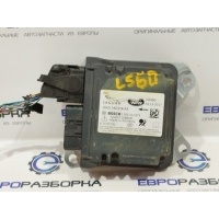 Блок AirBag Land Rover Range Rover Velar L560 2018 J8A214D374AE, 0285013879, J8A214D374AE, LR092581, LR110707, J8A214B414AD, LR125911, J8A214B414AE, LR136526, J8A214B414AF