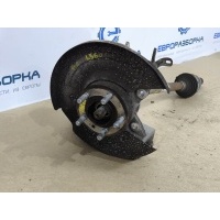 Кулак Land Rover Range Rover Velar L560 2018 LR090543, LR090543, T4A1018, HK835A971AE