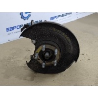 Кулак Land Rover Range Rover Velar L560 2018 HK835A970AE, LR090542, T4A1017