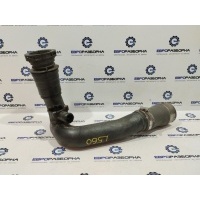 Патрубок интеркулера Land Rover Range Rover Velar L560 2018 LR110382, LR110382, T2H36179, HX736N650AC, T2H41506, LR125133, HX736N650AD