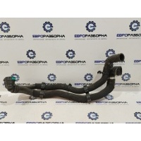 Патрубок системы охлаждения Land Rover Range Rover Velar L560 2018 LR093994, LR093994, JX7318K580AB