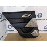 Обшивка двери Land Rover Range Rover Velar L560 2018 LR091485, J8A227407EA