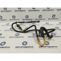 Трубка обратки BMW 3 E90 2008 7802243