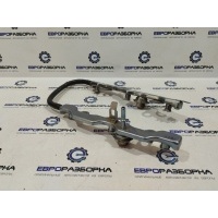 Топливная рампа Lexus GS 4 GWL10 2013 2327031120