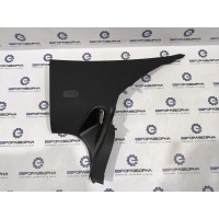 Обшивка стойки Mercedes E W213 2020 A2136901025, A2136903825
