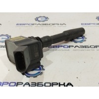 Катушка зажигания Audi A5 8T 2012 06H905110E, 06H905110F, 06H905110E