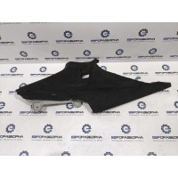 Обшивка салона Mercedes CLS W218 2012 A2186900926, A2186900501