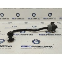 Клапан вентиляции топливного бака BMW 6 F06 2016 7636149, 13907636160, 7636160