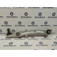 Рычаг подвески нижний Bentley Flying Spur 2012 4E0407155C, 4E0407151K, 4E0407151E
