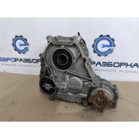 Раздаточная коробка BMW X1 E84 2012 27107639270, 7639270, 27107643755, 7643755, ATC35L