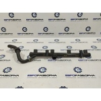 Топливная рампа Audi A4 B8 2011 06K133681A, 06K133681C