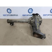 Редуктор моста Volkswagen Touareg 1 GP 2008 0AA409508A