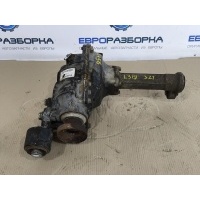 Редуктор моста Land Rover Discovery L319 2012 CH223017AB, LR029569, CH223017BA, LR055520, CH223017BB