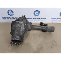 Редуктор моста Toyota Land Cruiser 200 2015 4111060B80