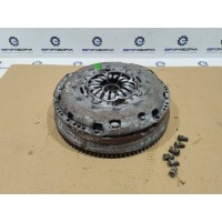 Комплект сцепления Toyota Corolla Verso 2011 31250-05120, 3125005120