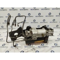 Гидроцилиндр подъема кузова Toyota Land Cruiser 2012 4908160010, 49081-60010